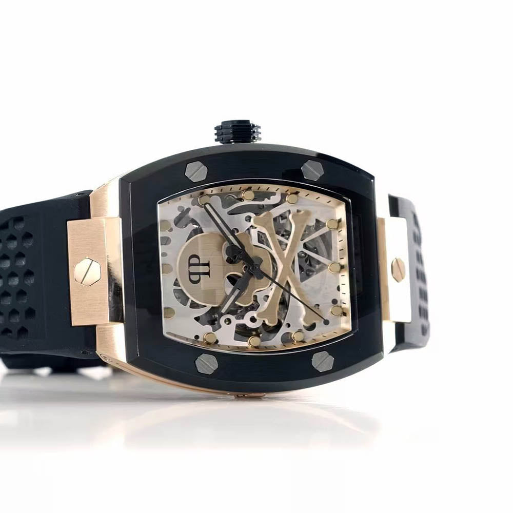 The Skeleton 44MM Automatic - PWBAA0121