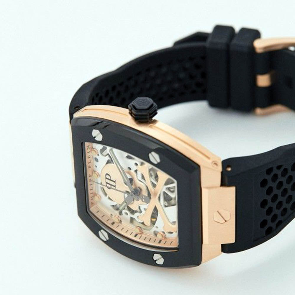 The Skeleton 44MM Automatic - PWBAA0121