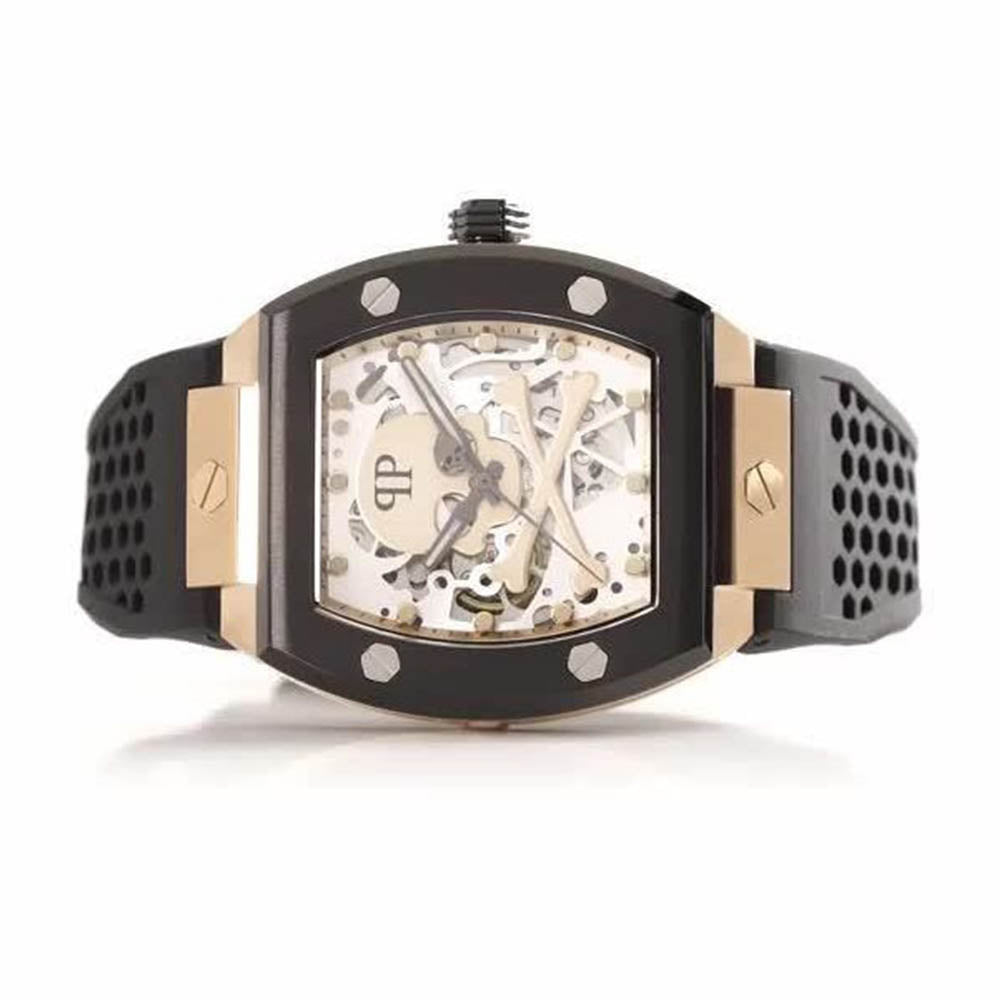 The Skeleton 44MM Automatic - PWBAA0121