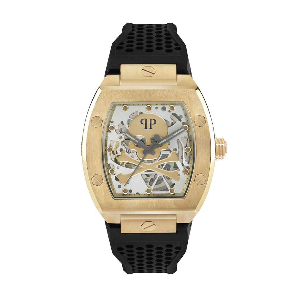 The Skeleton 44MM Automatic - PWBAA0321