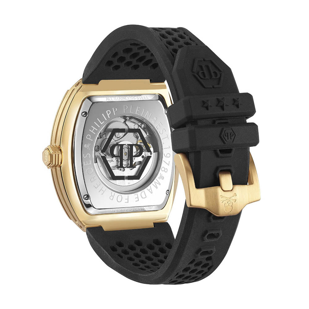 The Skeleton 44MM Automatic - PWBAA0321