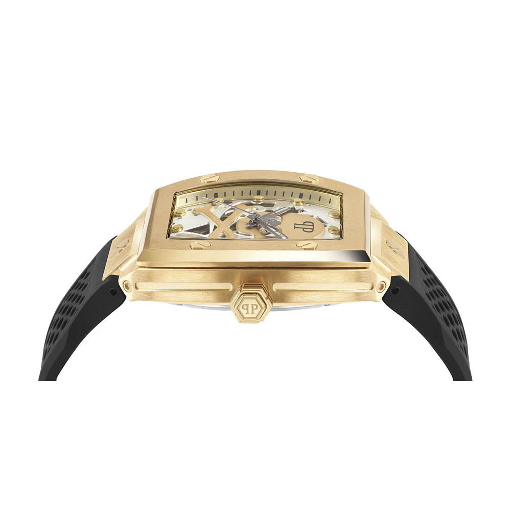 The Skeleton 44MM Automatic - PWBAA0321