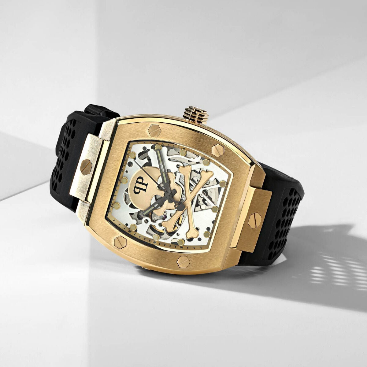 The Skeleton 44MM Automatic - PWBAA0321