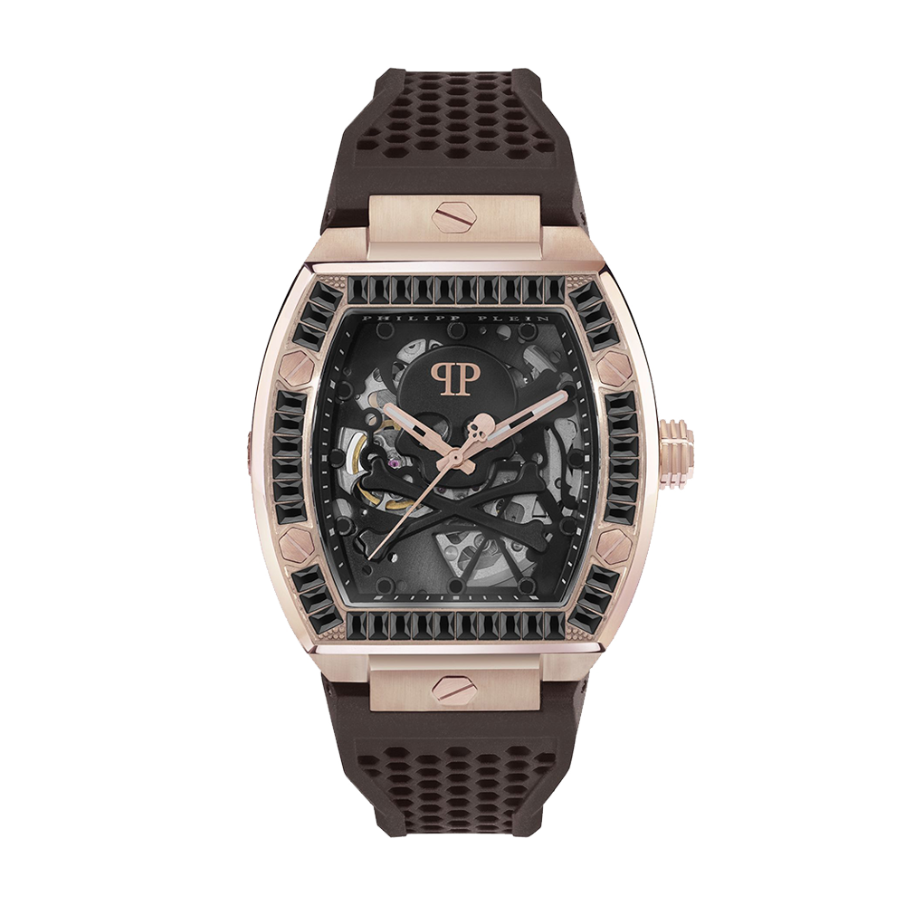 The Skeleton 44MM Automatic - PWBAA1723