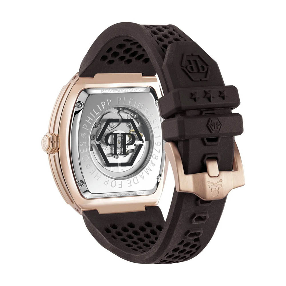 The Skeleton 44MM Automatic - PWBAA1723