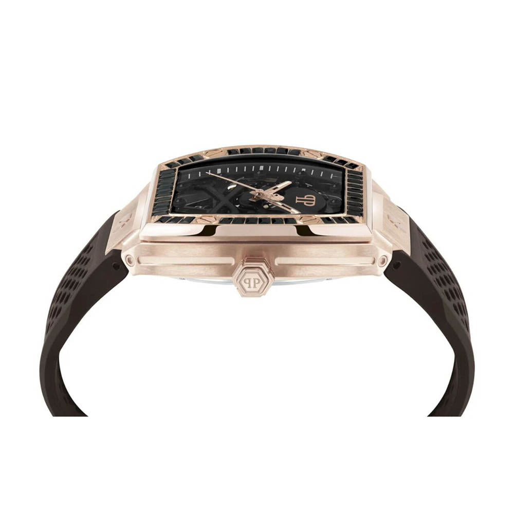 The Skeleton 44MM Automatic - PWBAA1723