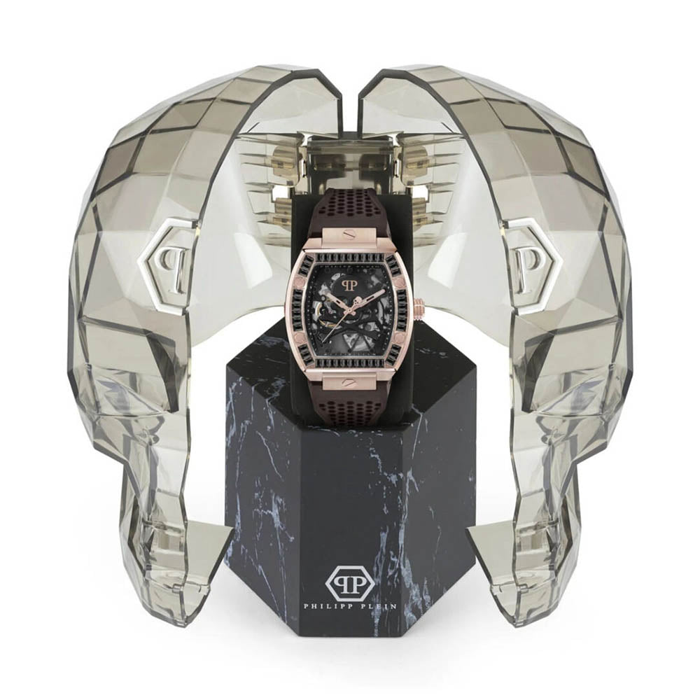 The Skeleton 44MM Automatic - PWBAA1723