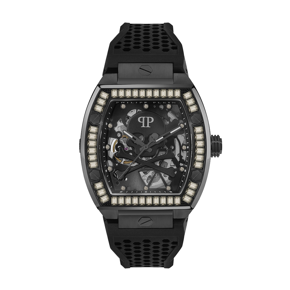 The Skeleton 44MM Quartz - PWBAA1923