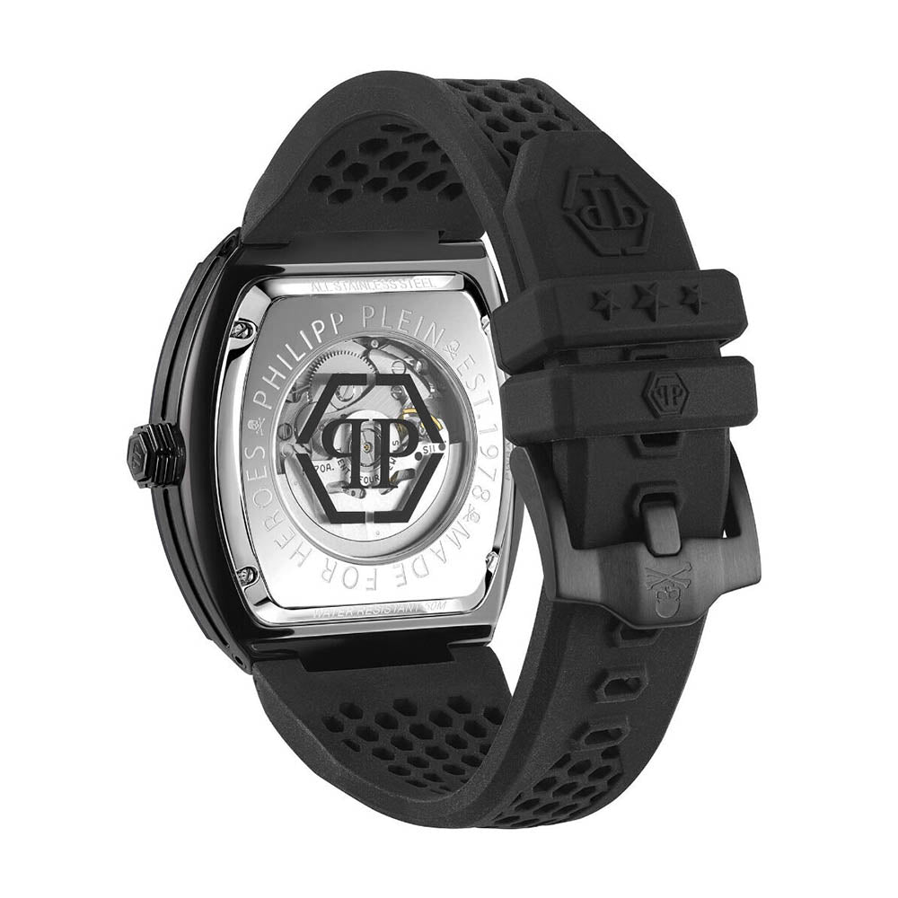 The Skeleton 44MM Quartz - PWBAA1923