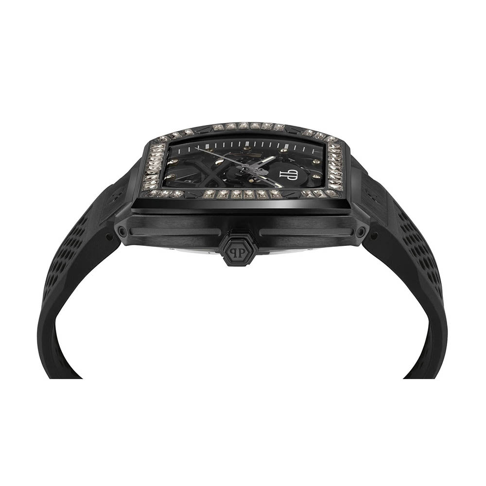 The Skeleton 44MM Quartz - PWBAA1923