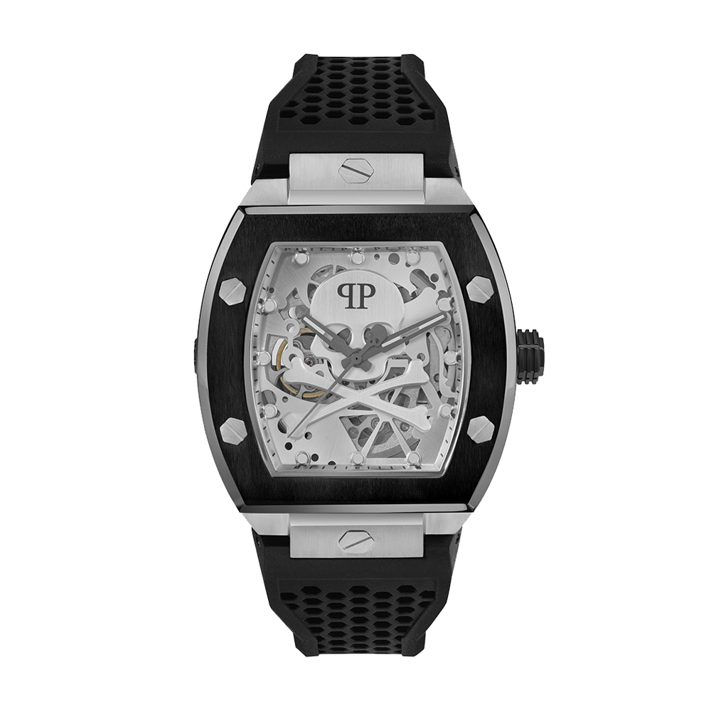 The Skeleton 44MM Quartz - PWBAA2023