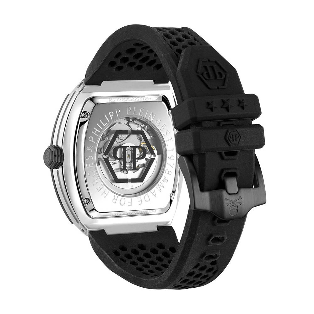 The Skeleton 44MM Quartz - PWBAA2023