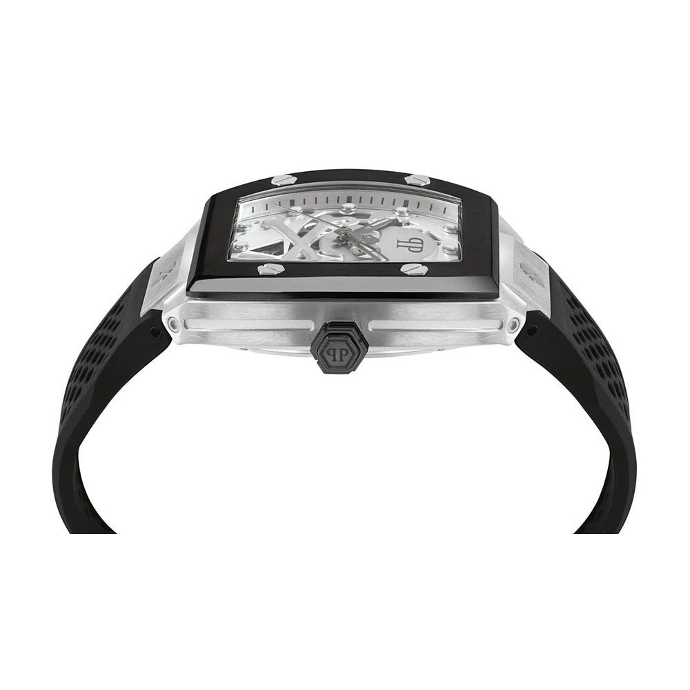 The Skeleton 44MM Quartz - PWBAA2023
