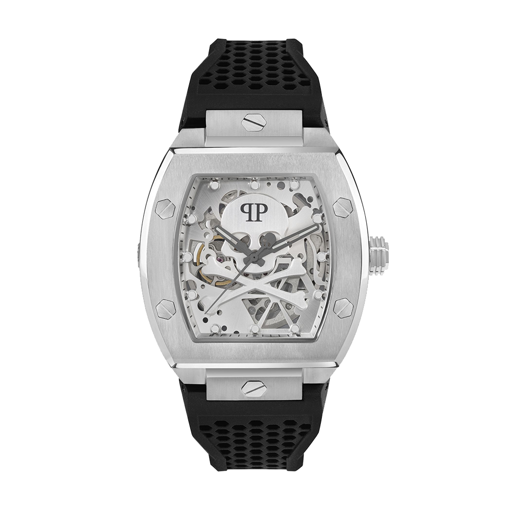 The Skeleton 44MM Quartz - PWBAA2123