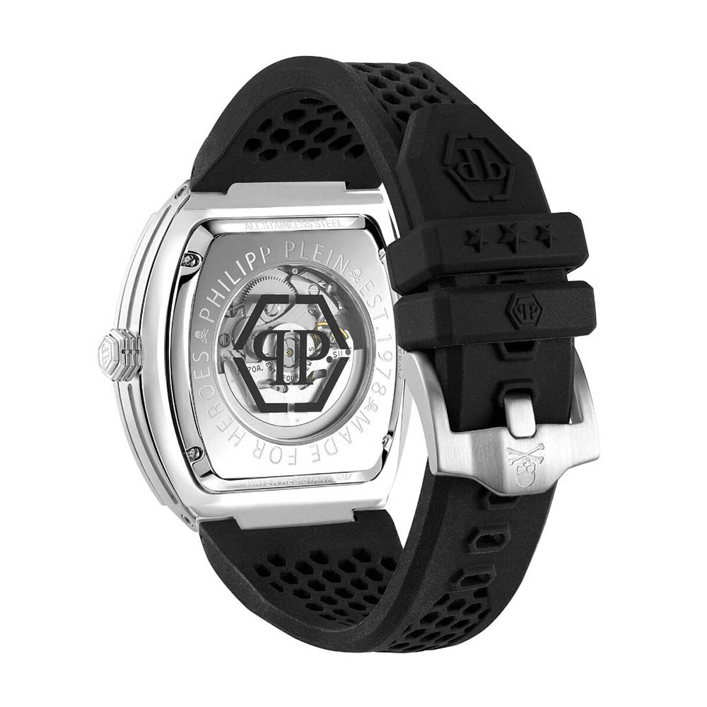 The Skeleton 44MM Quartz - PWBAA2123