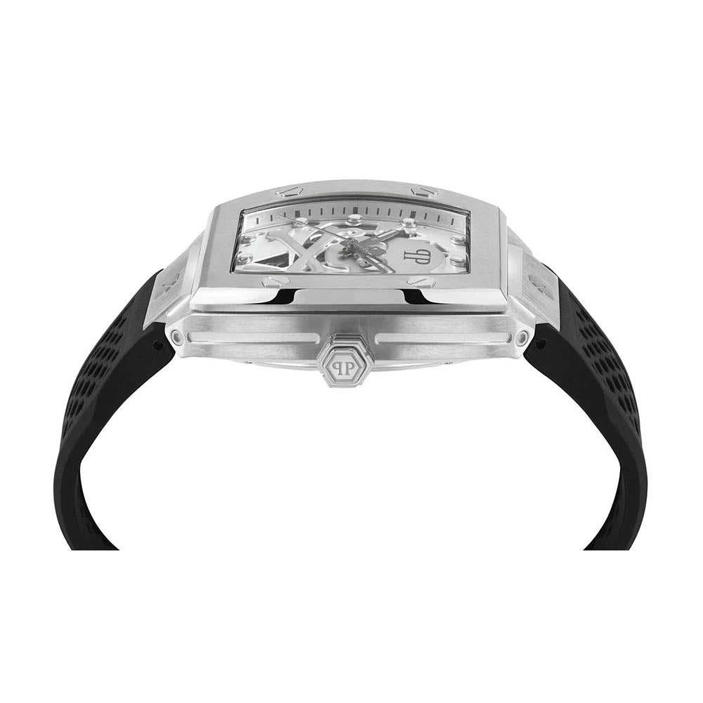 The Skeleton 44MM Quartz - PWBAA2123