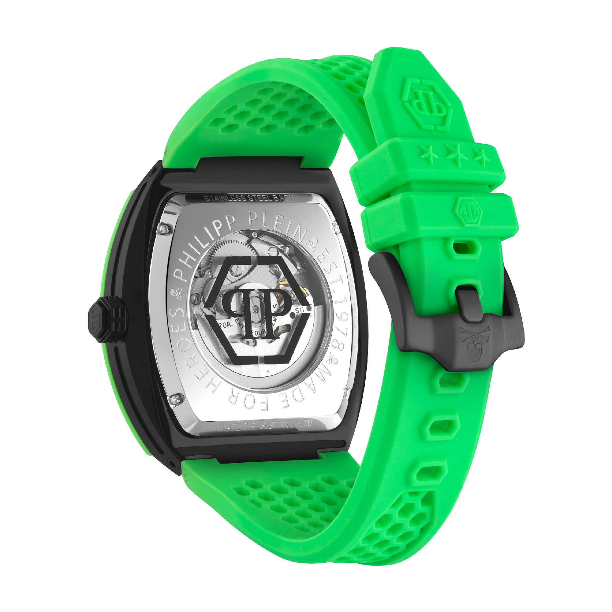 The Skeleton 44MM Automatic - PWBAA2324