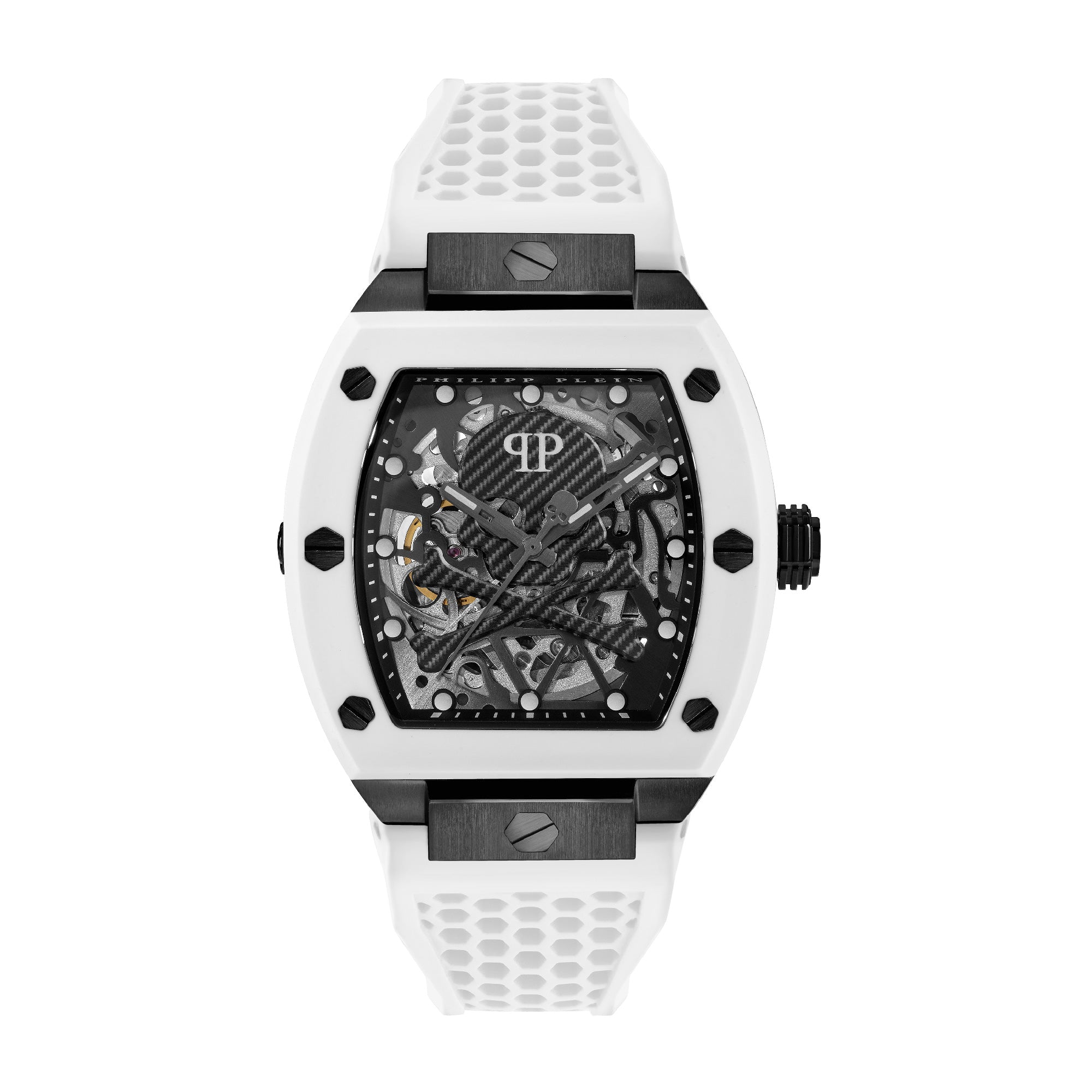 The Skeleton 44MM Automatic - PWBAA2424