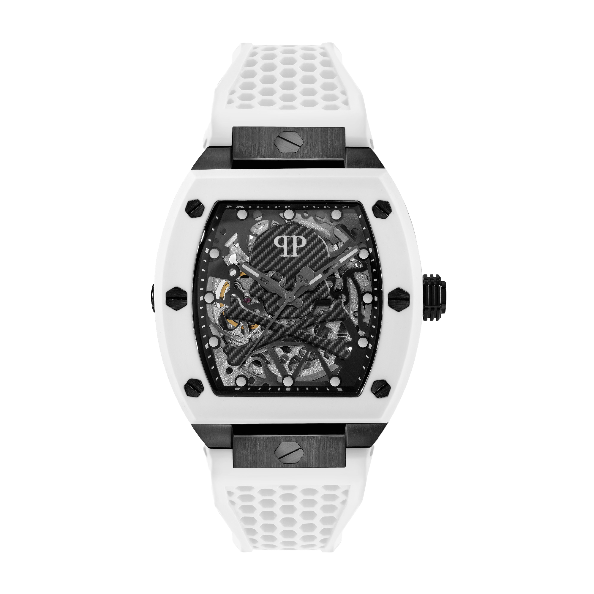 The Skeleton 44MM Automatic - PWBAA2424