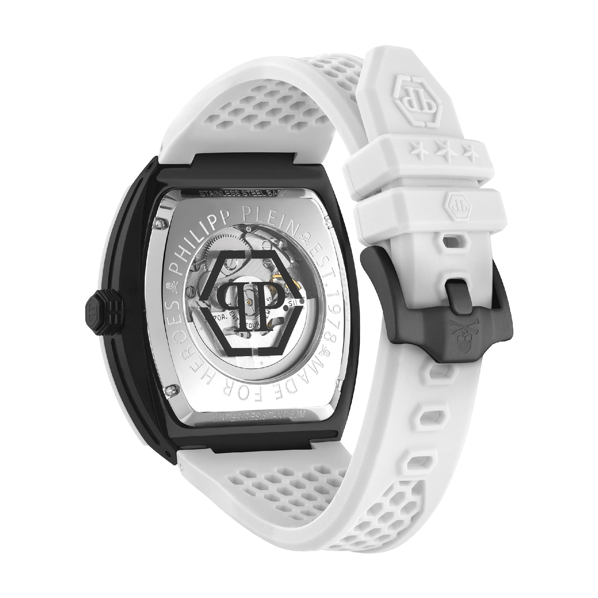 The Skeleton 44MM Automatic - PWBAA2424