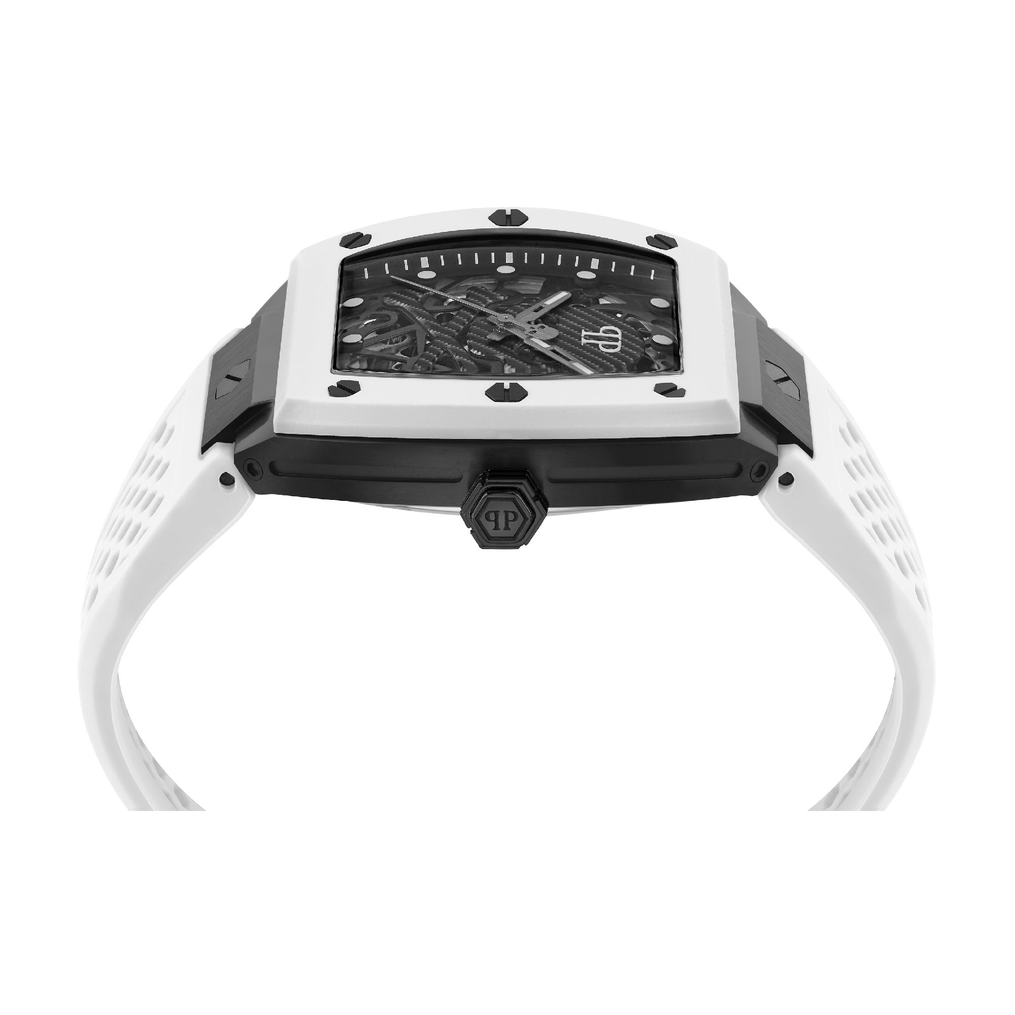 The Skeleton 44MM Automatic - PWBAA2424