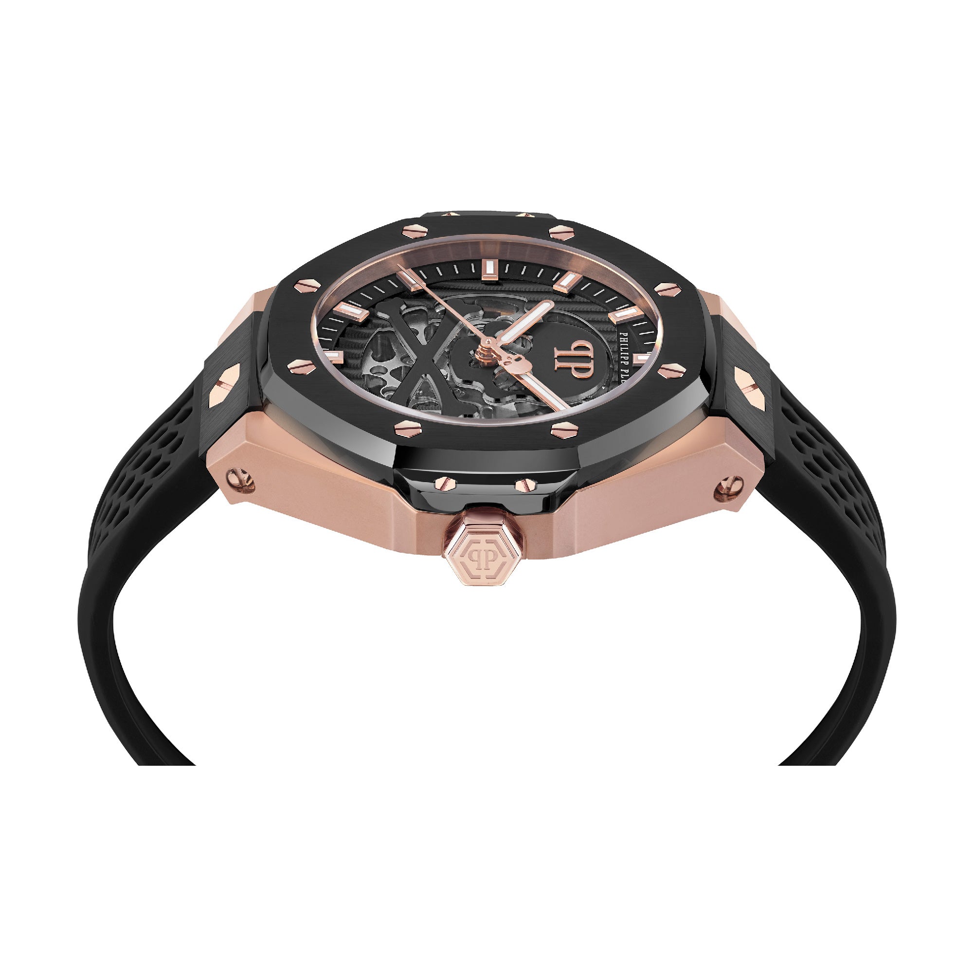 Skeleton Royal 46MM Automatic - PWPFA0224