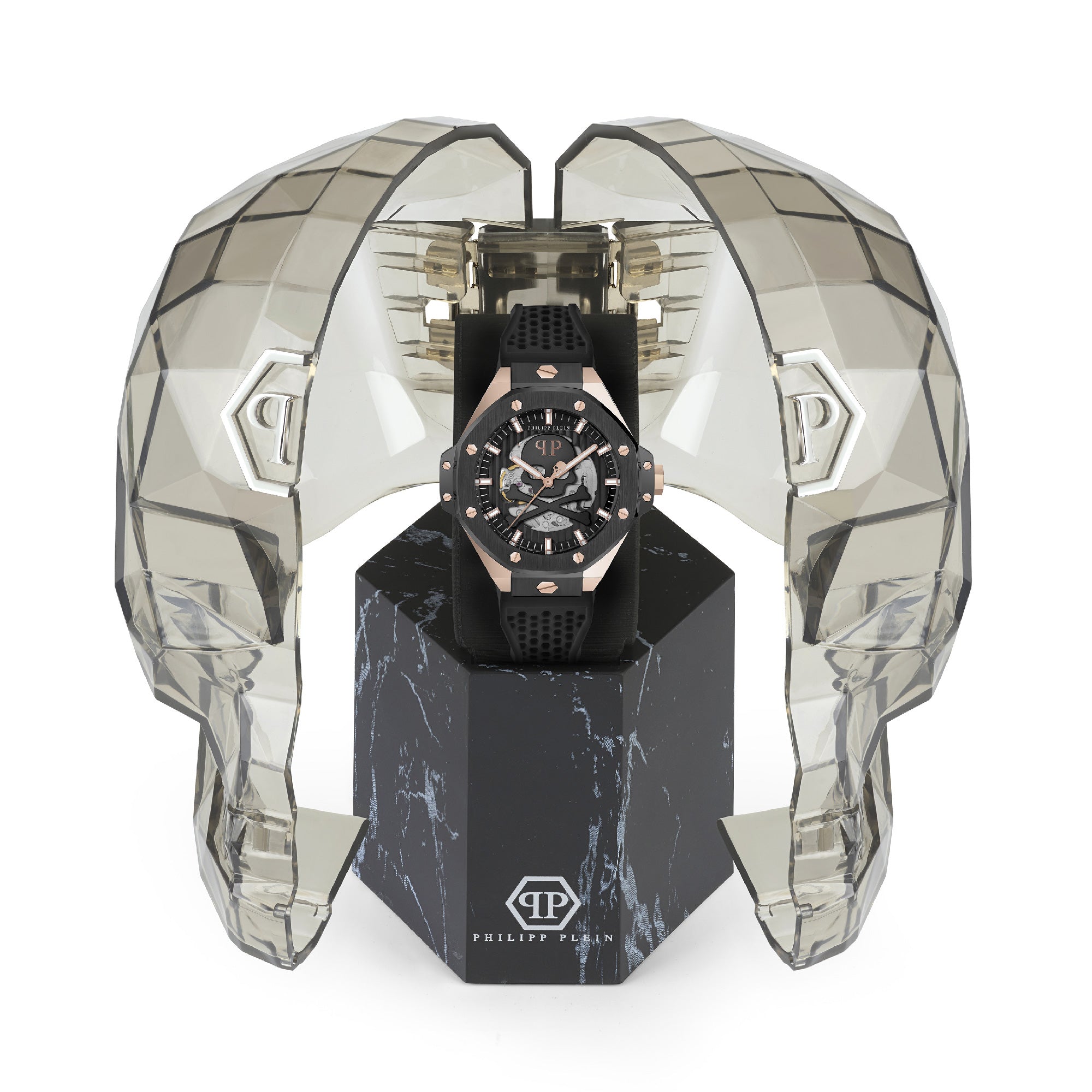 Skeleton Royal 46MM Automatic - PWPFA0224