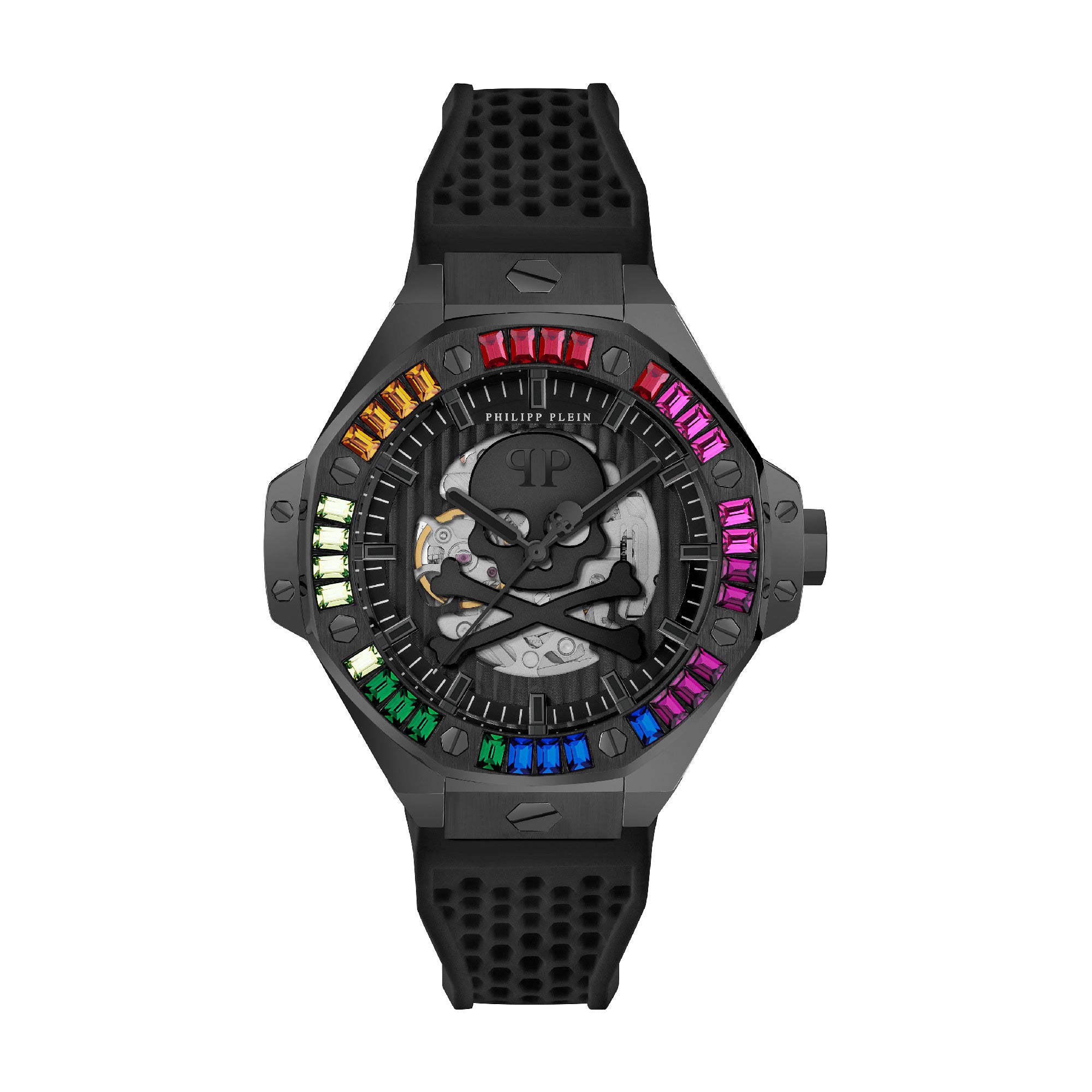 Skeleton Royal 46MM Automatic - PWPFA0424