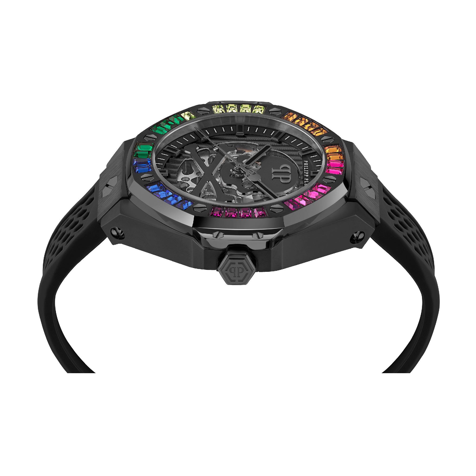 Skeleton Royal 46MM Automatic - PWPFA0424