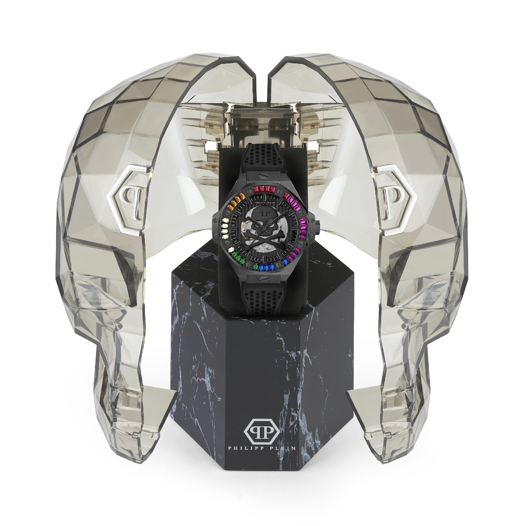 Skeleton Royal 46MM Automatic - PWPFA0424