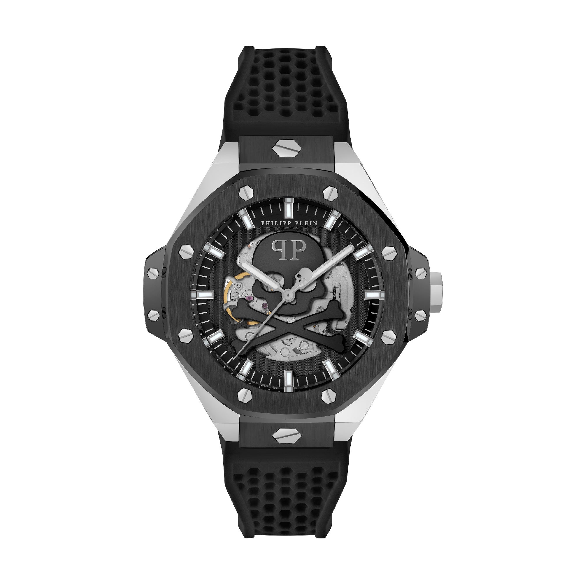 Skeleton Royal 46MM Automatic - PWPFA0824