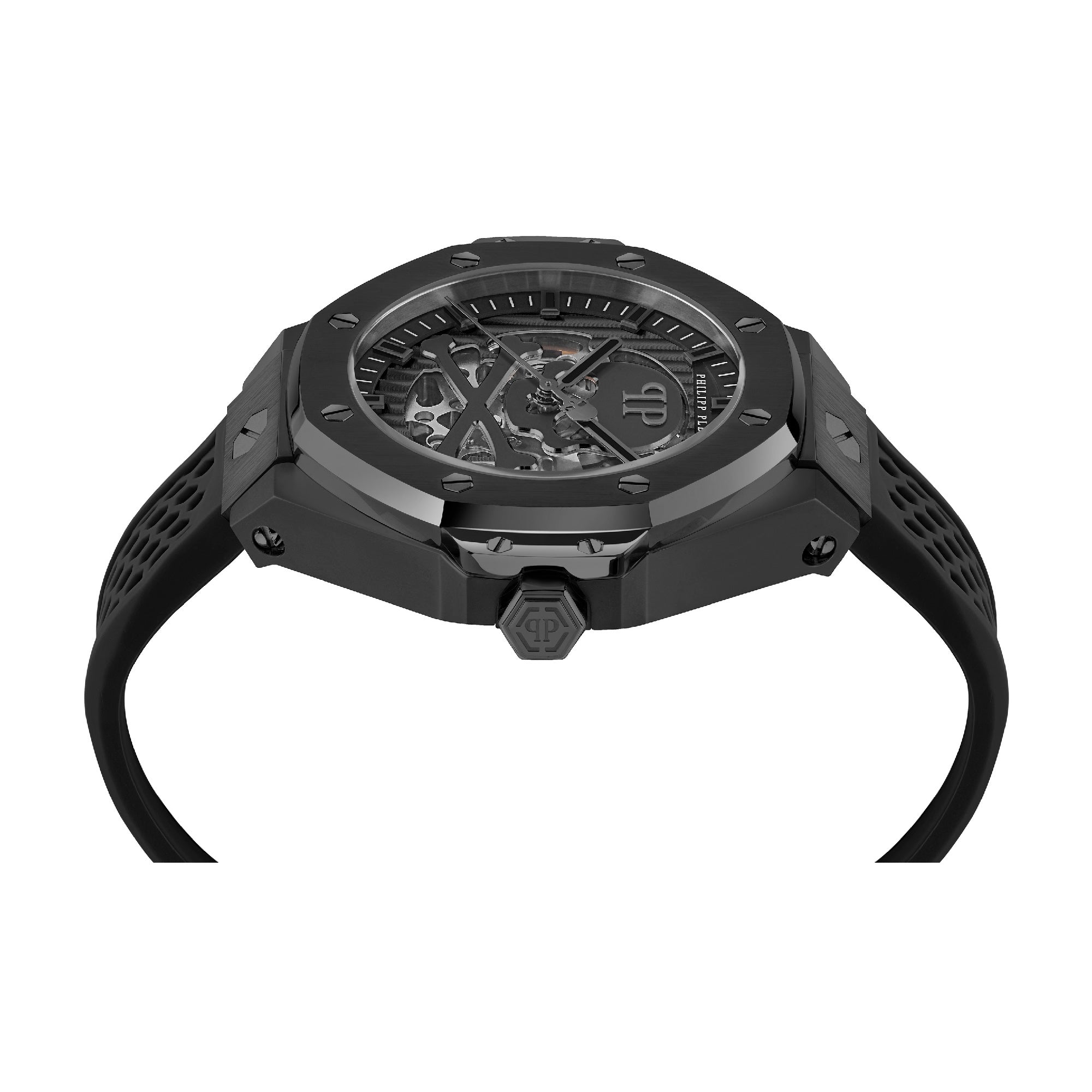 Skeleton Royal 46MM Automatic - PWPFA0924