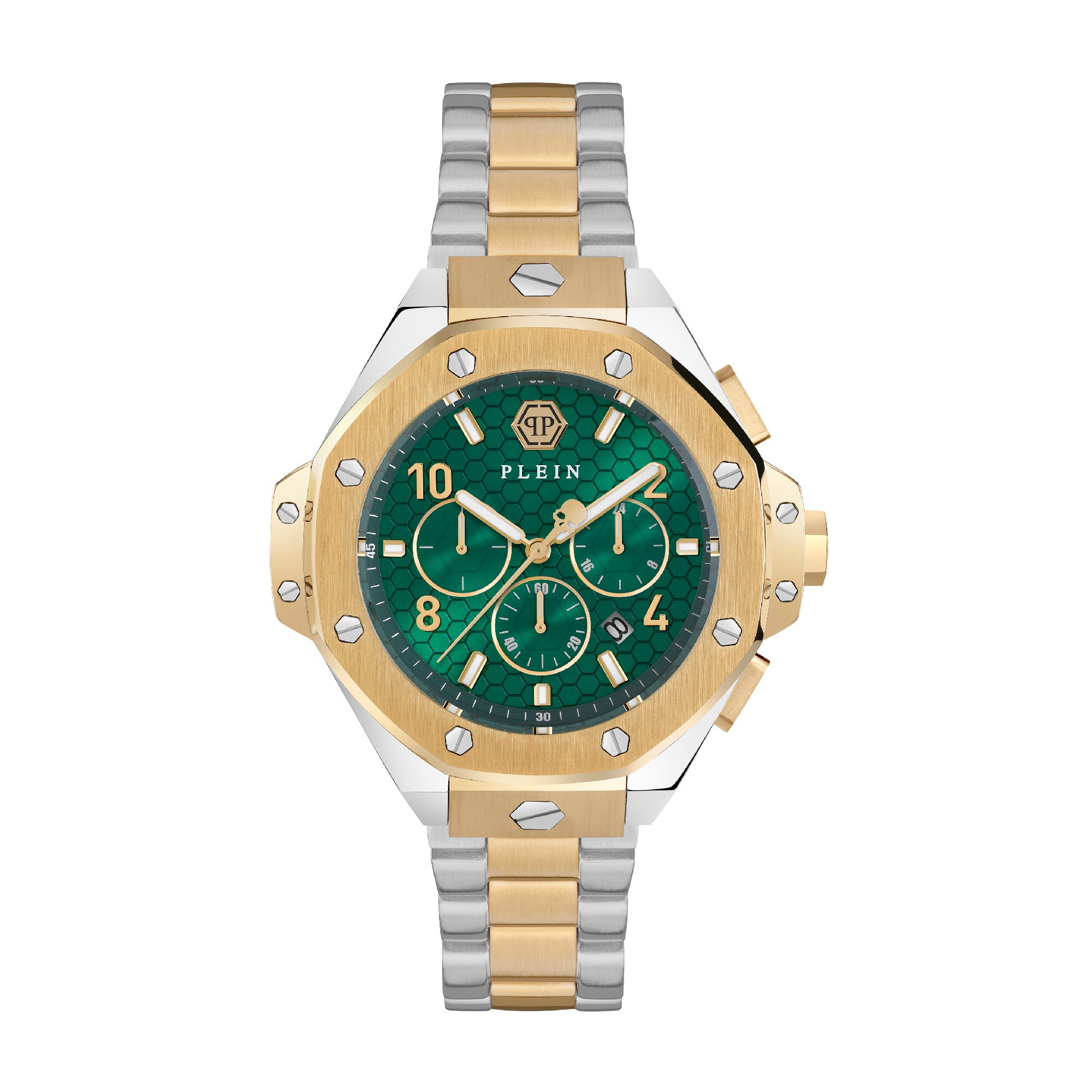 Chrono Royal 46MM Quartz - PWPRA0324