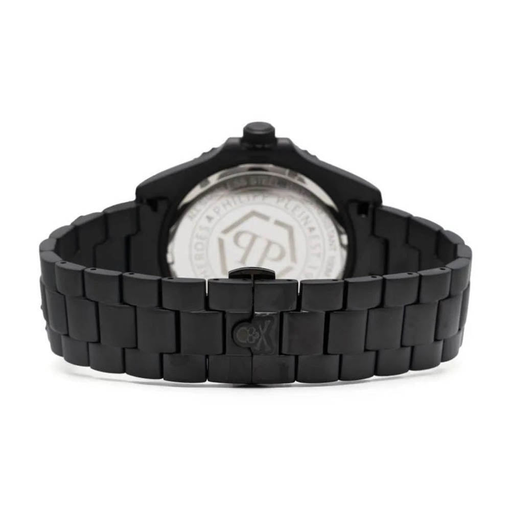Gmt-I Challenger 44MM Quartz - PWYBA0923