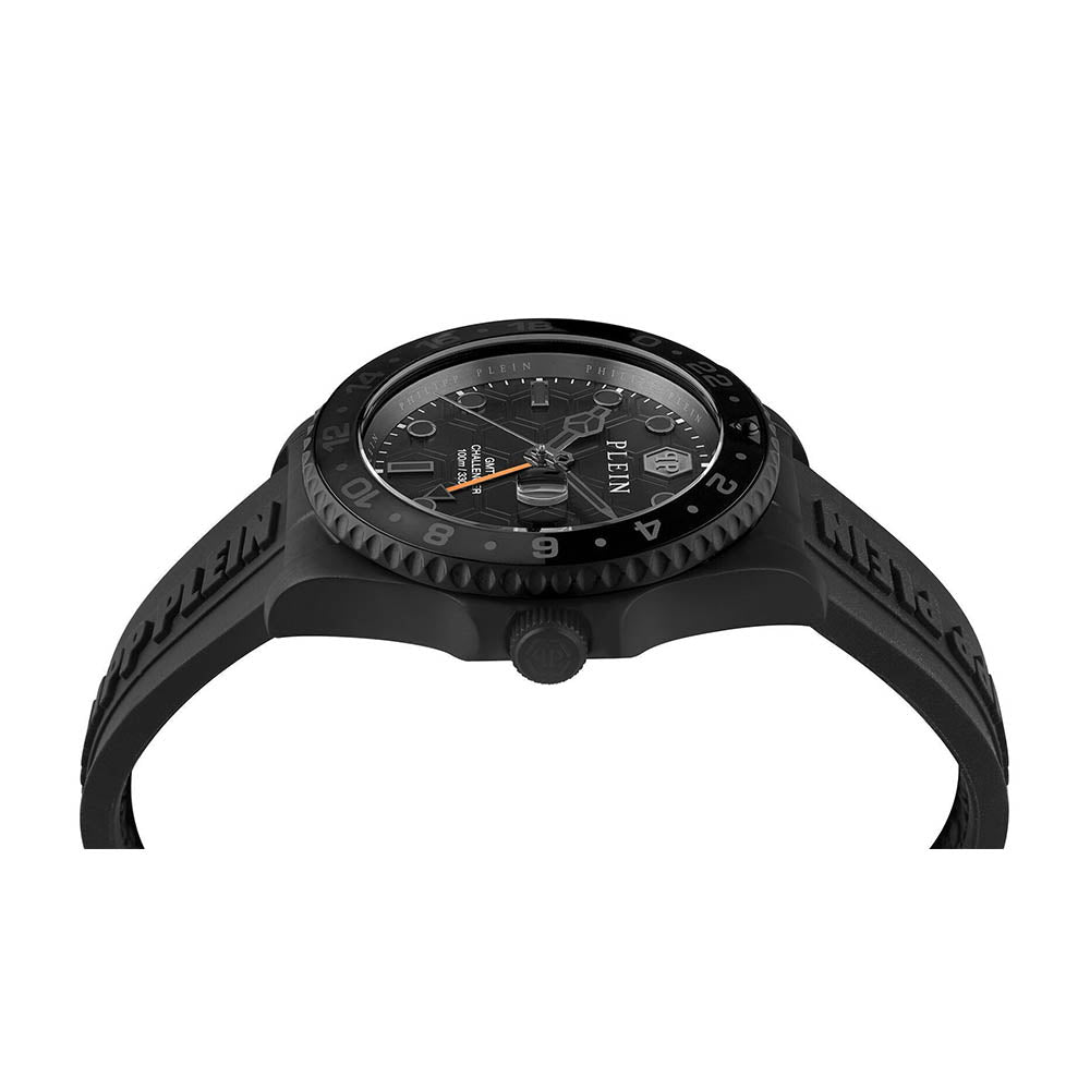 Gmt-I Challenger 44MM Quartz - PWYBA1023