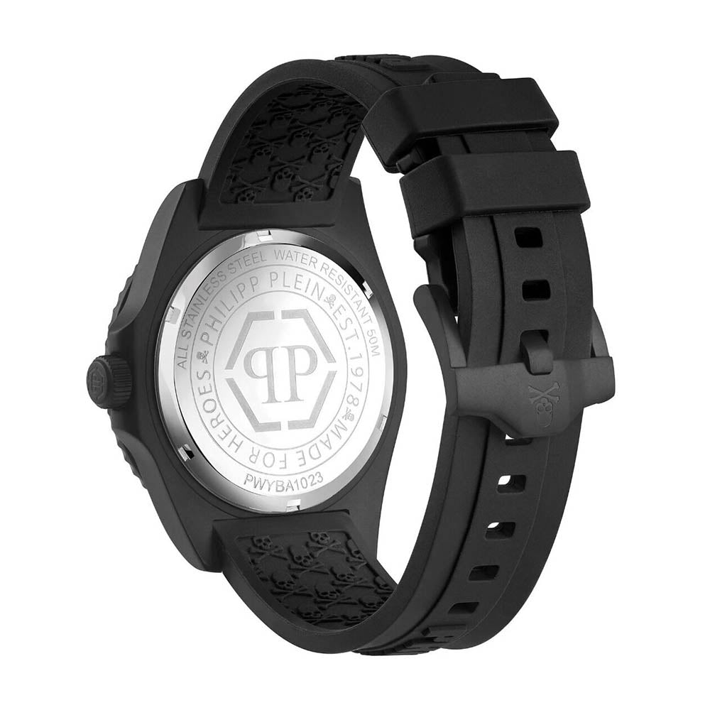 Gmt-I Challenger 44MM Quartz - PWYBA1023