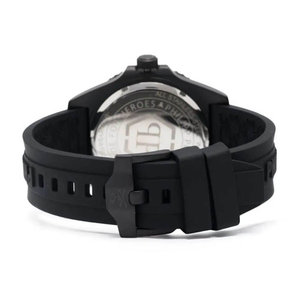 Gmt-I Challenger 44MM Quartz - PWYBA1023