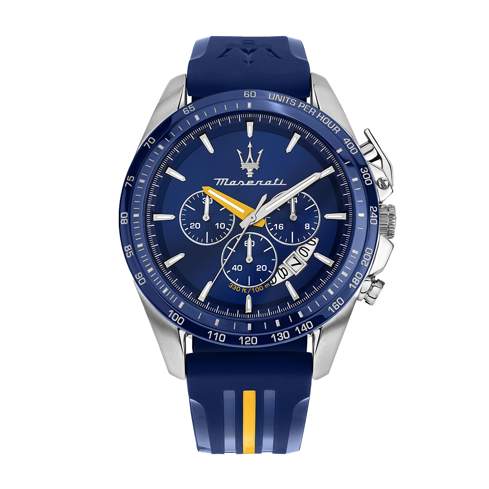 Traguardo 45MM Automatic - R8871612039