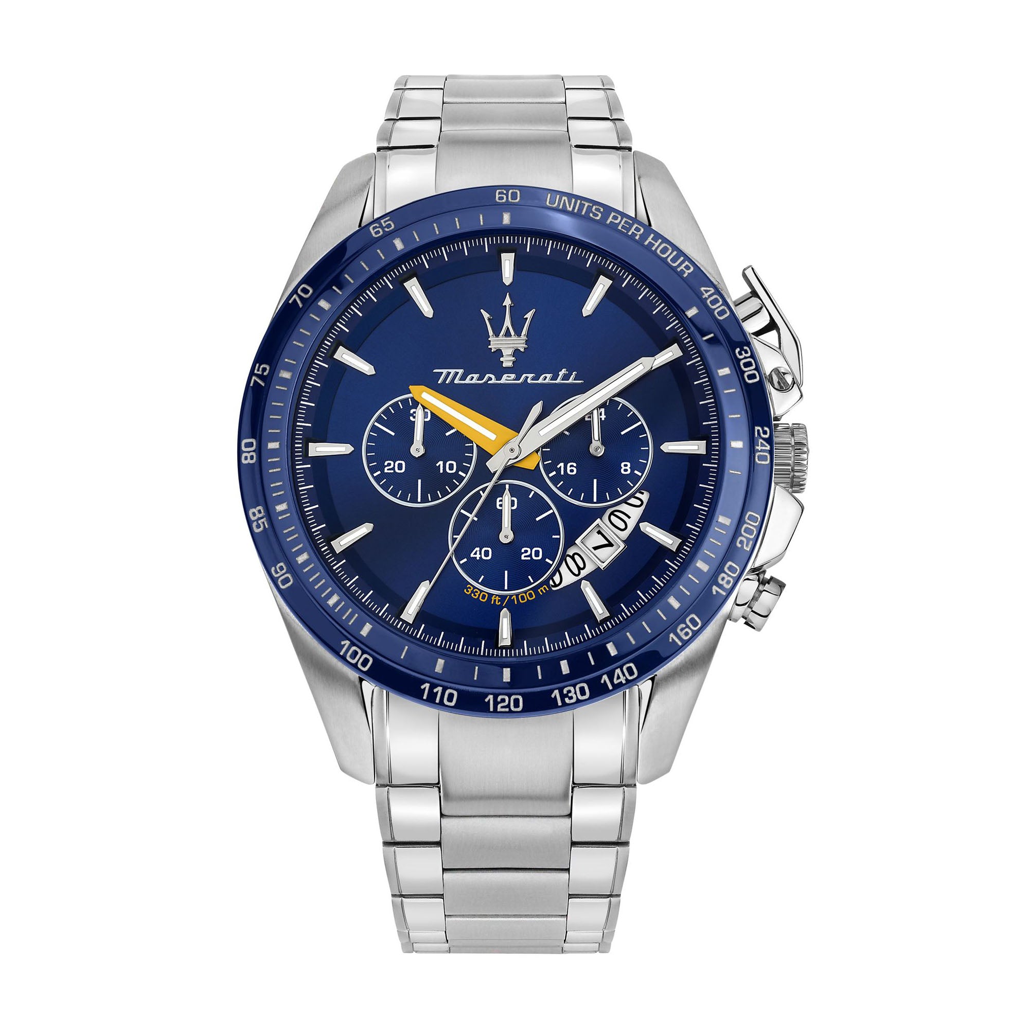 Traguardo 45MM Automatic - R8871612039