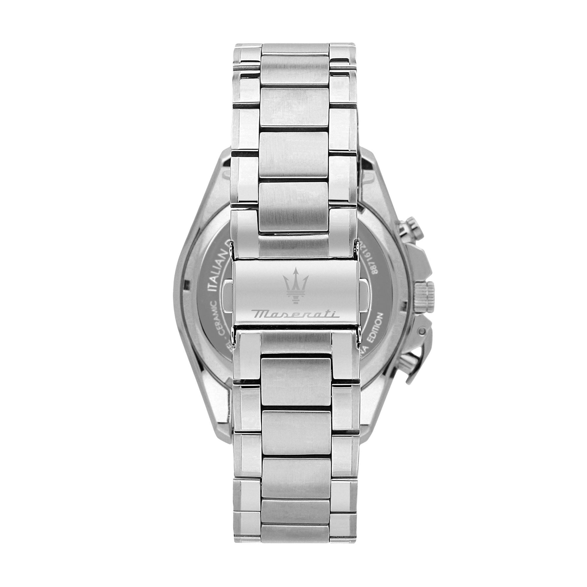 Traguardo 45MM Automatic - R8871612039