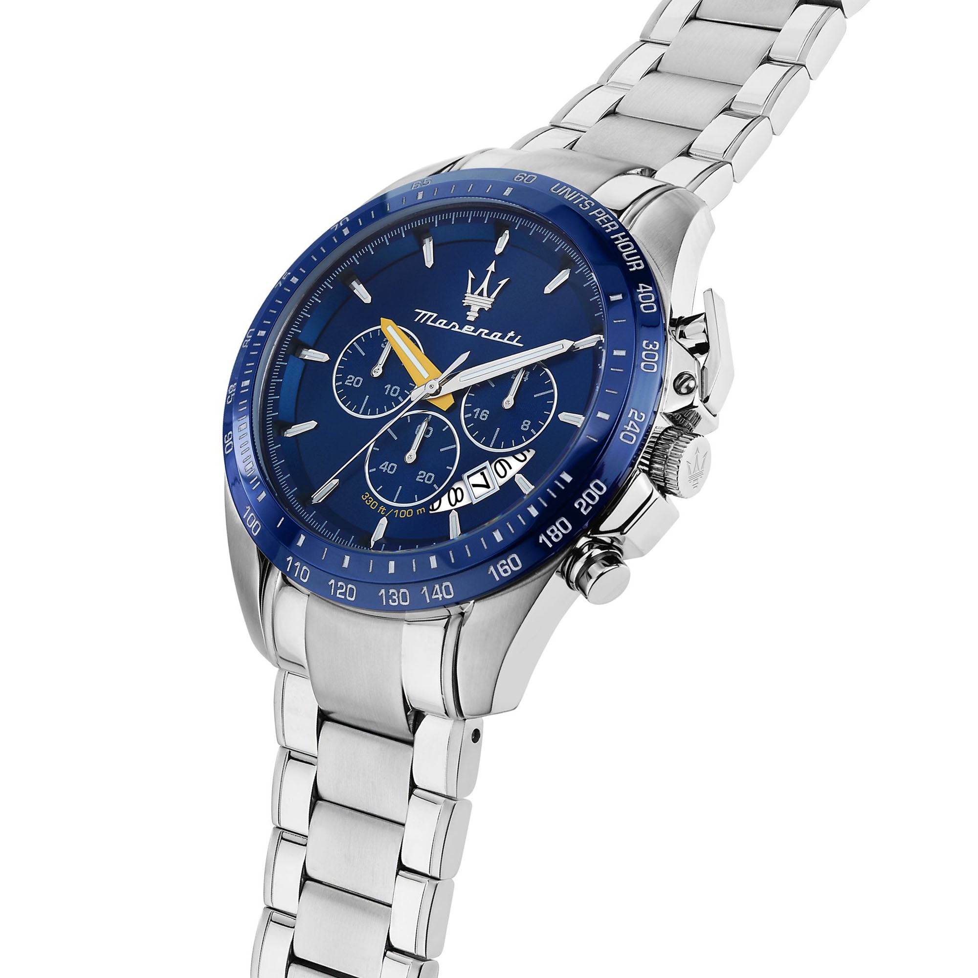 Traguardo 45MM Automatic - R8871612039