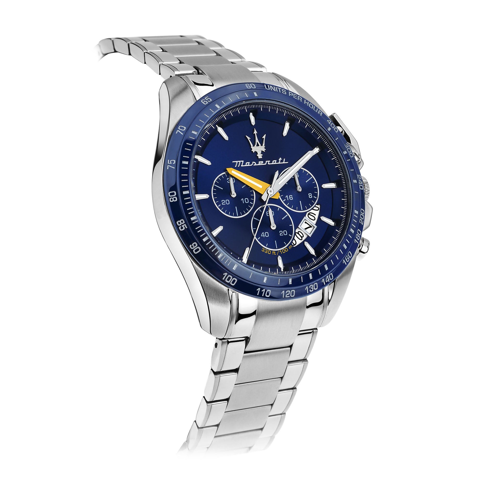 Traguardo 45MM Automatic - R8871612039