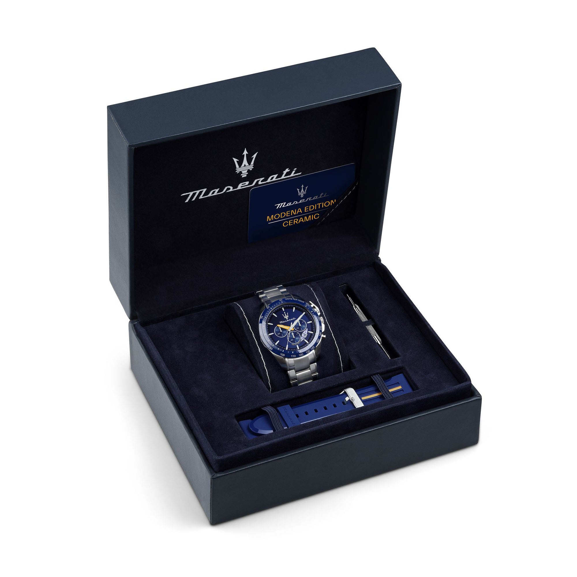Traguardo 45MM Automatic - R8871612039