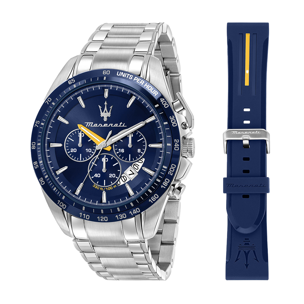 Traguardo 45MM Automatic - R8871612039