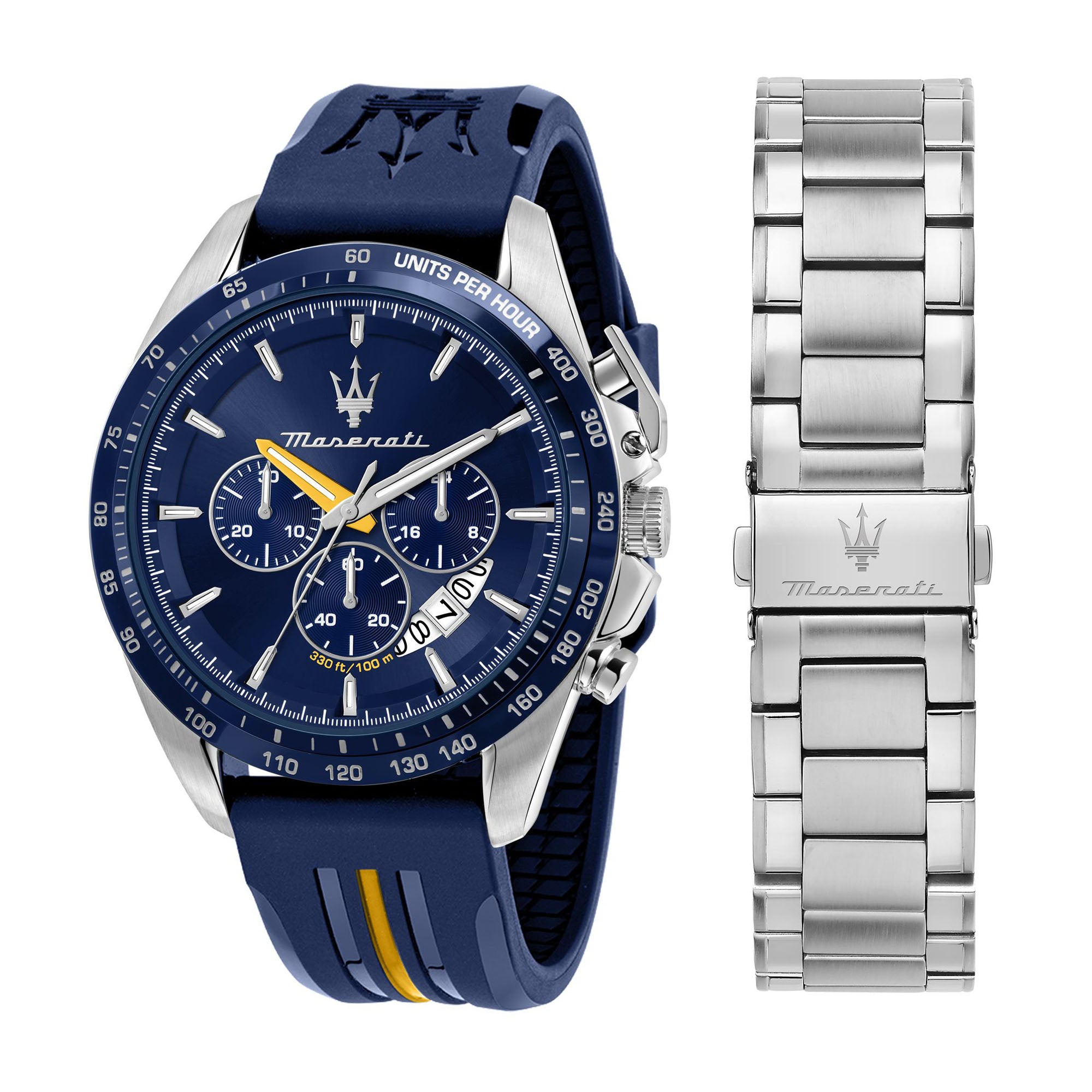 Traguardo 45MM Automatic - R8871612039
