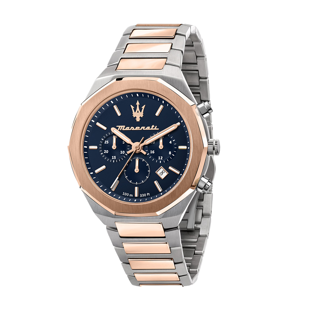 Stile 45MM Automatic - R8873642002