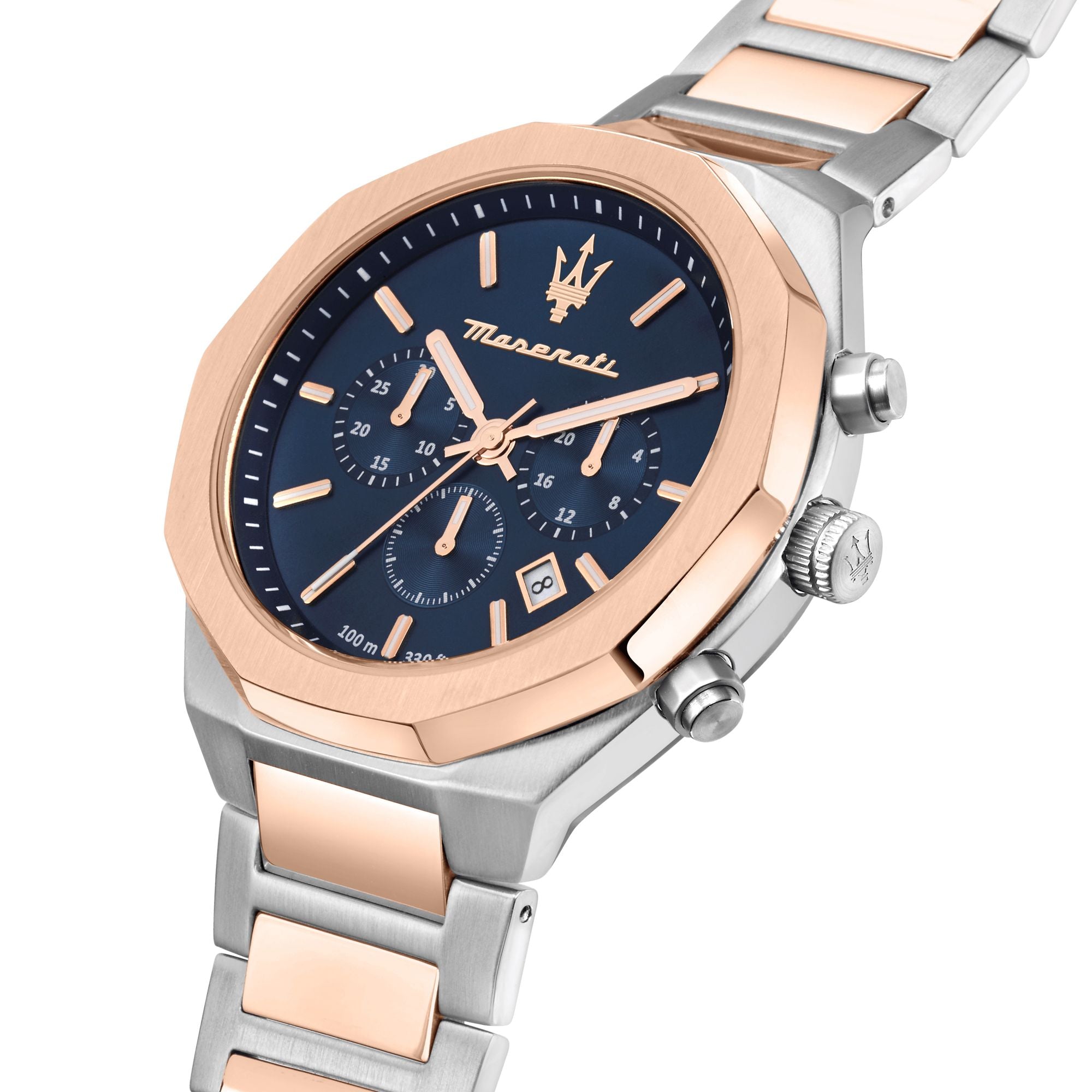 Stile 45MM Automatic - R8873642002