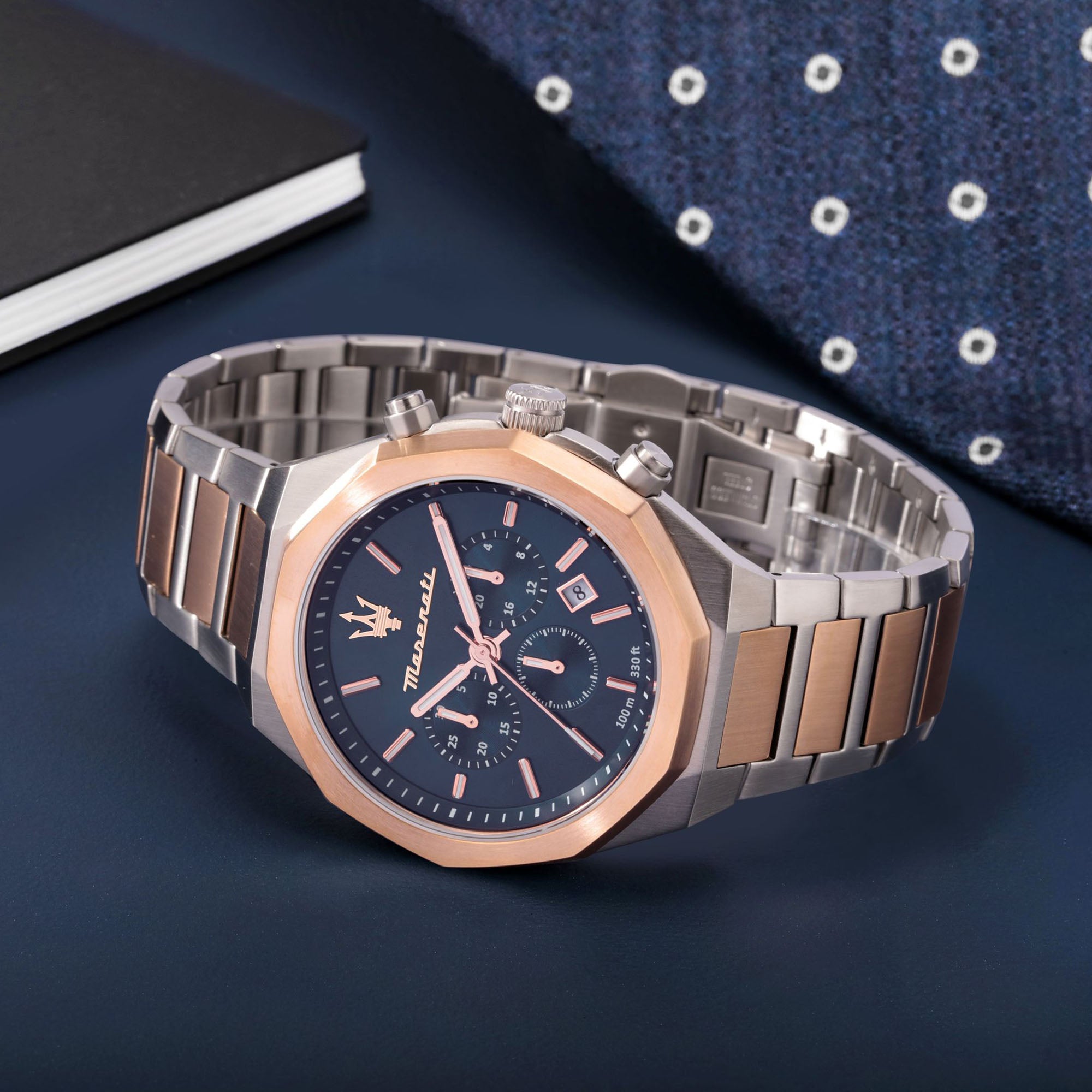 Stile 45MM Automatic - R8873642002