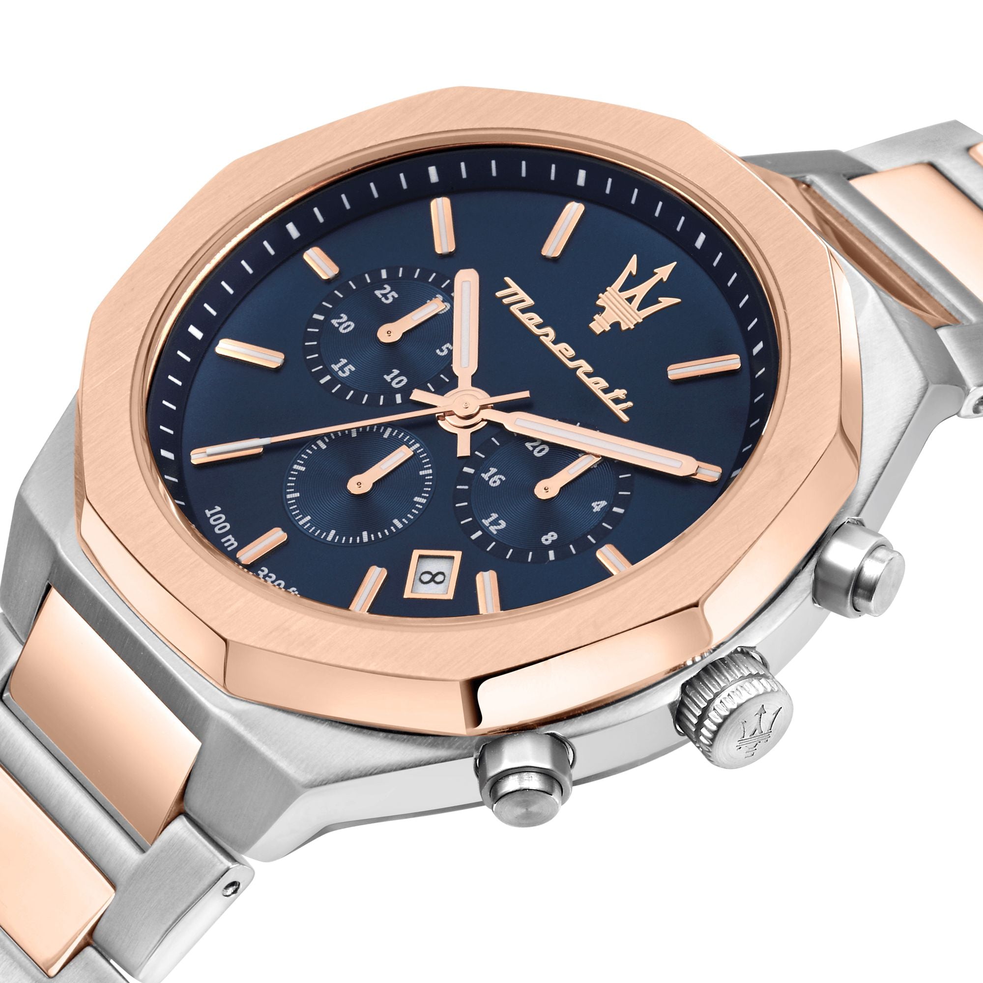 Stile 45MM Automatic - R8873642002
