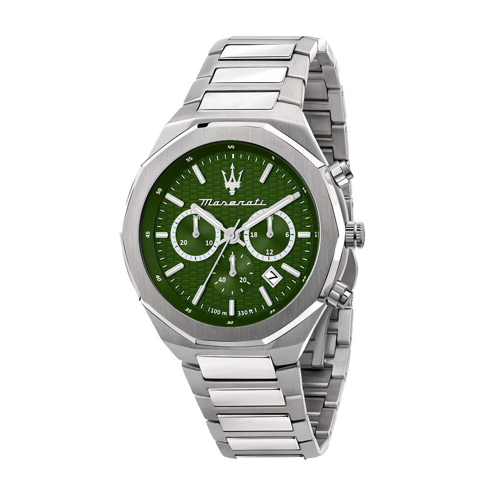 Stile 45MM Automatic - R8873642011